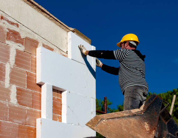 Best Attic Insulation Installation  in Dravosburg, PA