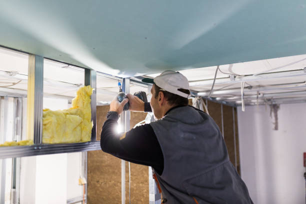 Best Garage Insulation Installation  in Dravosburg, PA