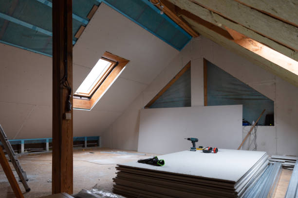 Best Attic Insulation Near Me  in Dravosburg, PA