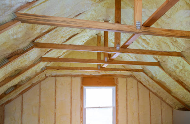 Range of Insulation Solutions in Dravosburg, PA