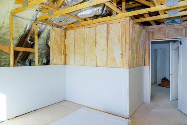 Best Residential Insulation Services  in Dravosburg, PA
