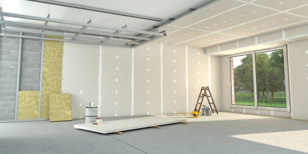 Trusted Dravosburg, PA Insulation Contractor Experts