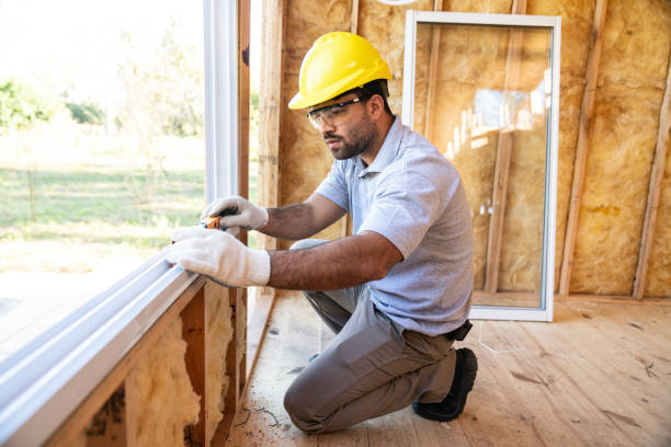 Range of Insulation Solutions in Dravosburg, PA