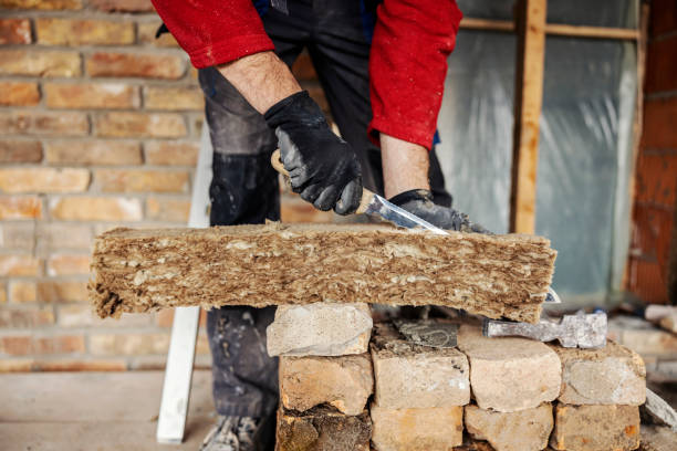 Best Residential Insulation Services  in Dravosburg, PA