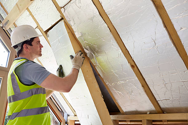 Best Spray Foam Insulation  in Dravosburg, PA